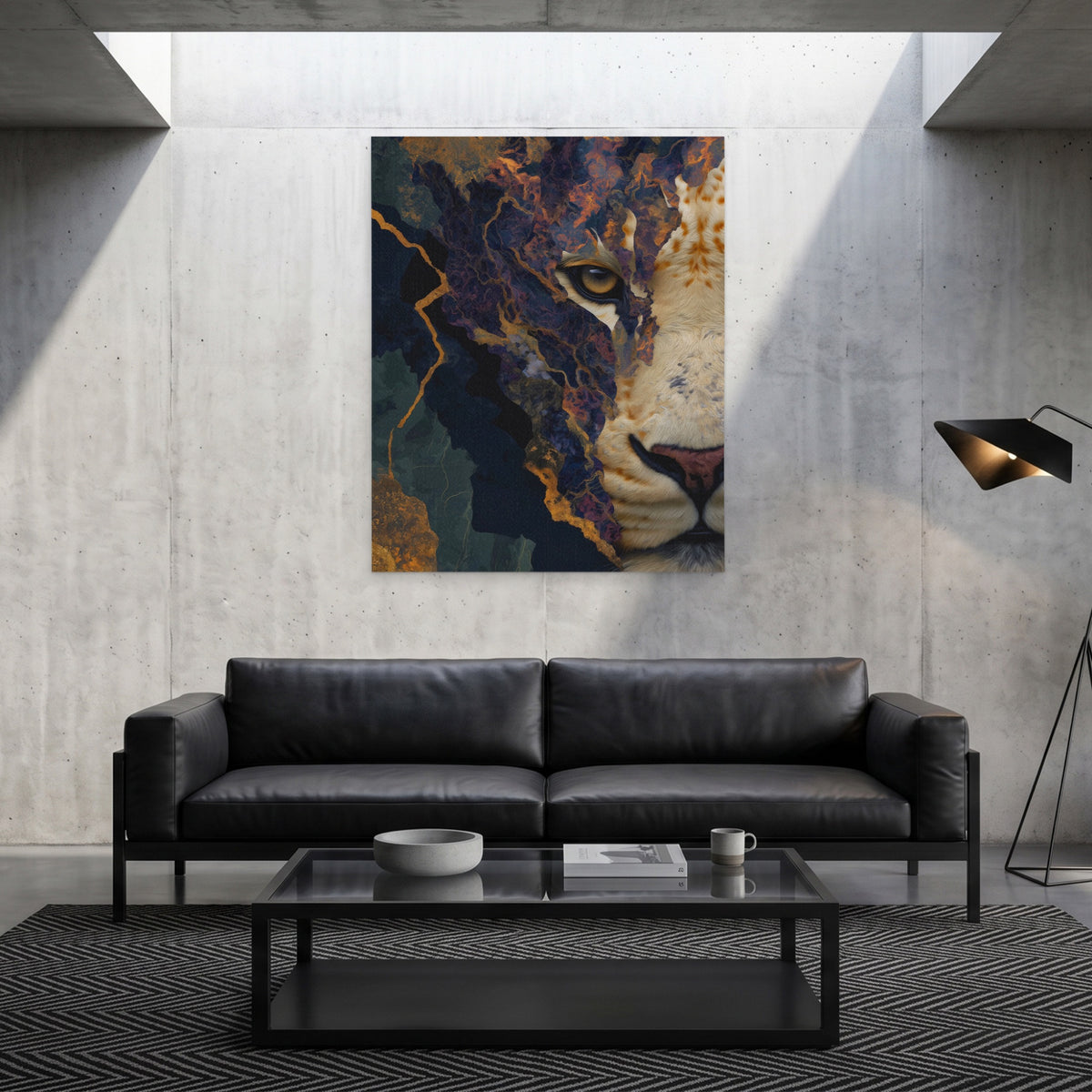 Albino Panther Burgundy — Albino Panther Burgundy Grey Luxury Port 87