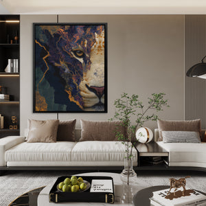 Albino Panther Burgundy — Albino Panther Burgundy Luxury Room Couch 115