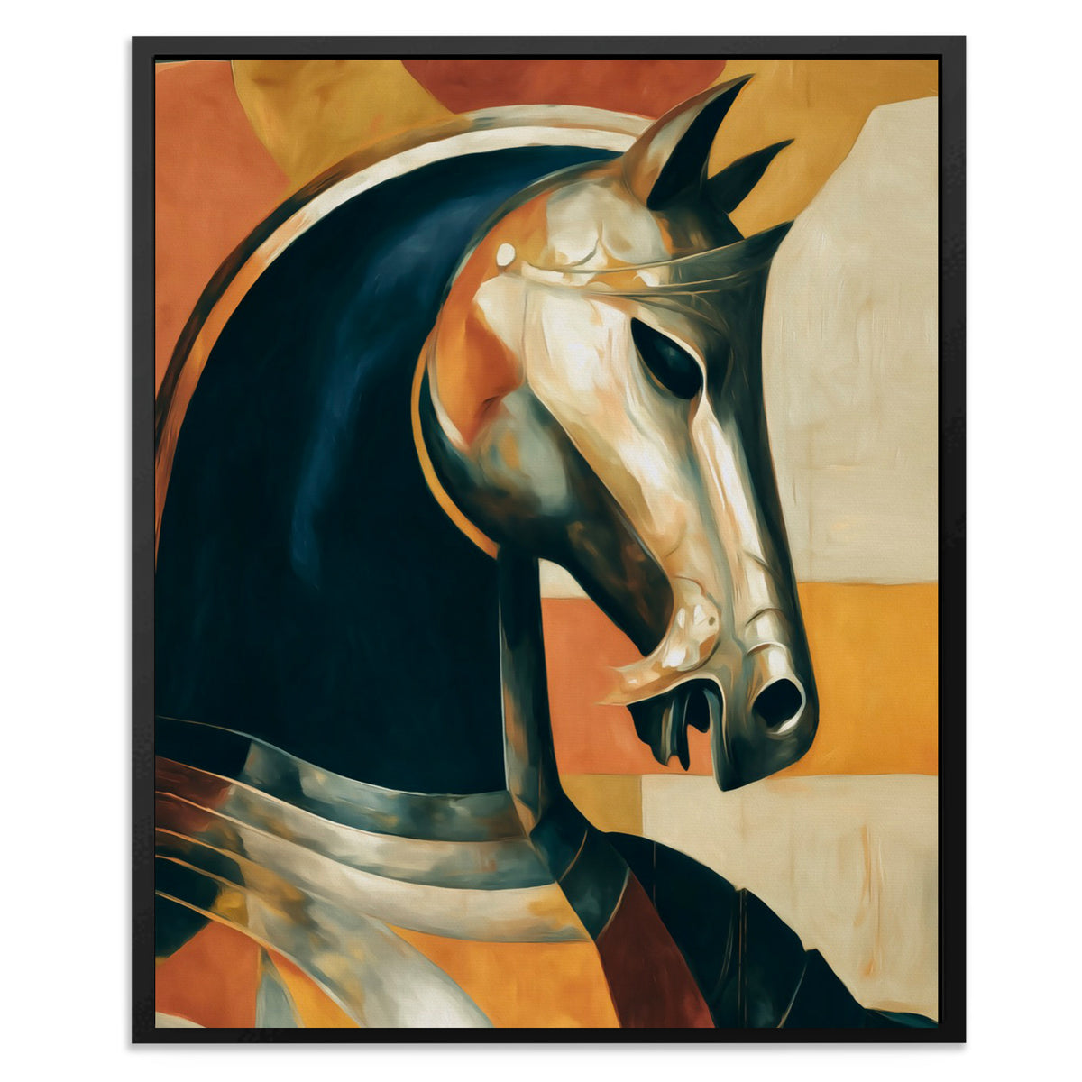 Amber Stallion Profile