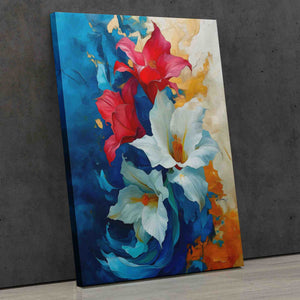 American Lily - Luxury Wall Art