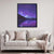 Amethyst Reflection - Luxury Wall Art