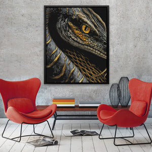 Anaconda - Luxury Wall Art