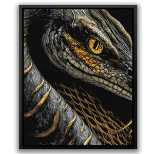 Anaconda - Luxury Wall Art