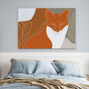 Ancient Dream - Luxury Wall Art