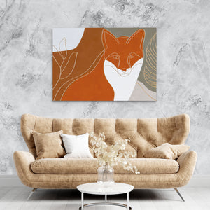 Ancient Dream - Luxury Wall Art