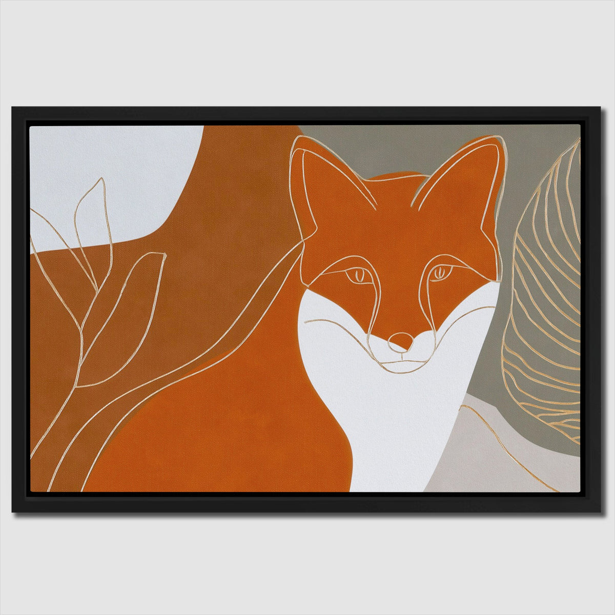 Ancient Dream - Luxury Wall Art