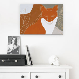 Ancient Dream - Luxury Wall Art