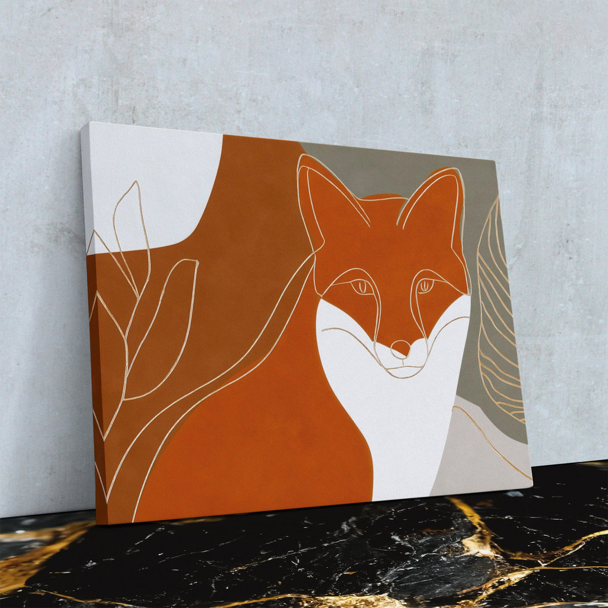 Ancient Dream - Luxury Wall Art