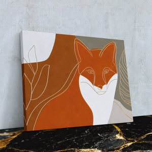 Ancient Dream - Luxury Wall Art