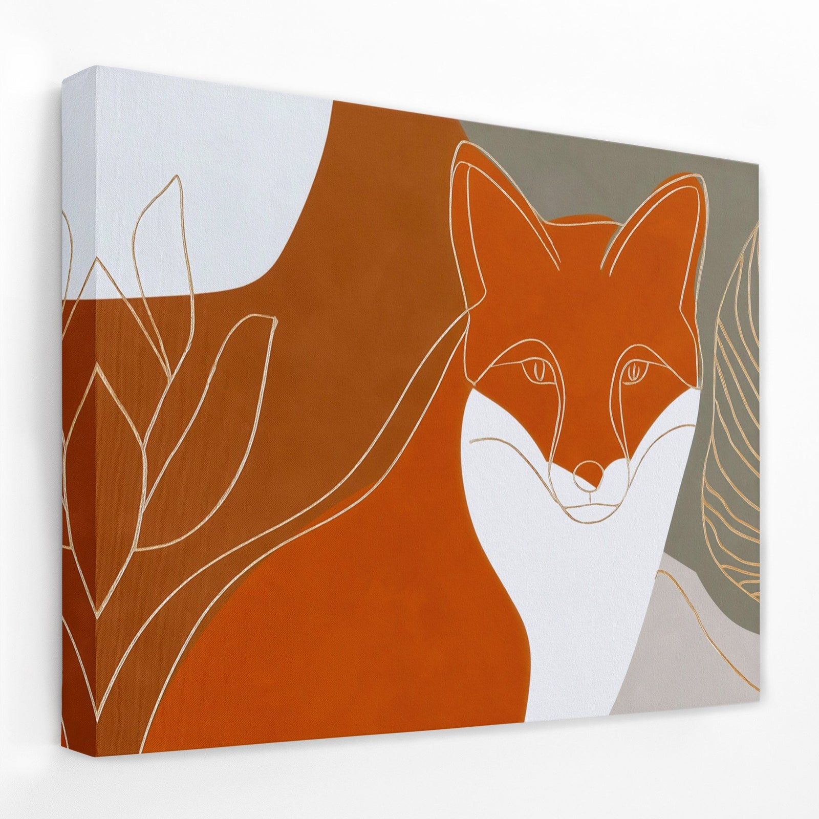 Ancient Dream - Luxury Wall Art