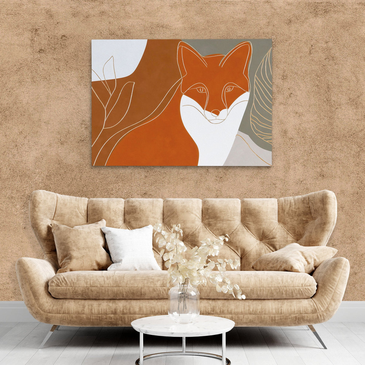 Ancient Dream - Luxury Wall Art