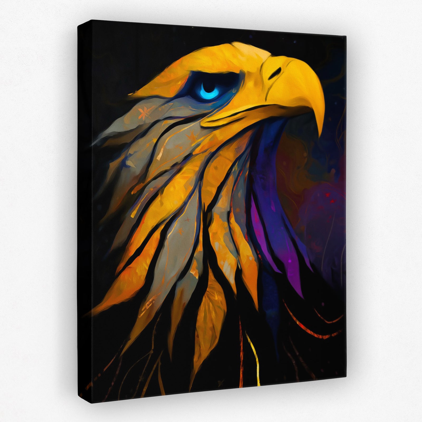 Ancient Echo - Luxury Wall Art