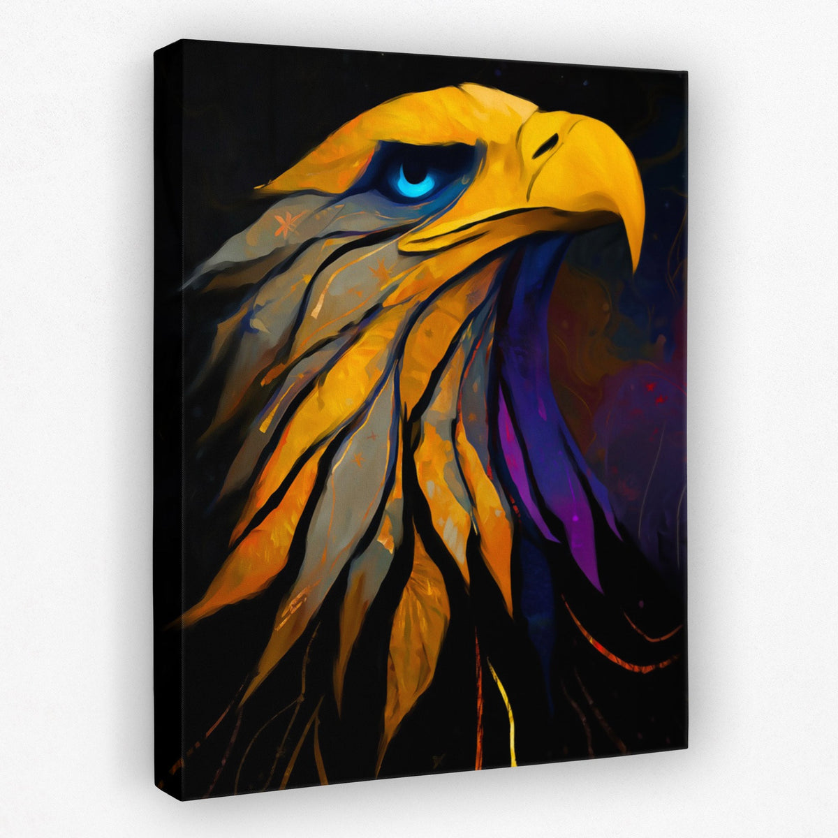 Ancient Echo - Luxury Wall Art