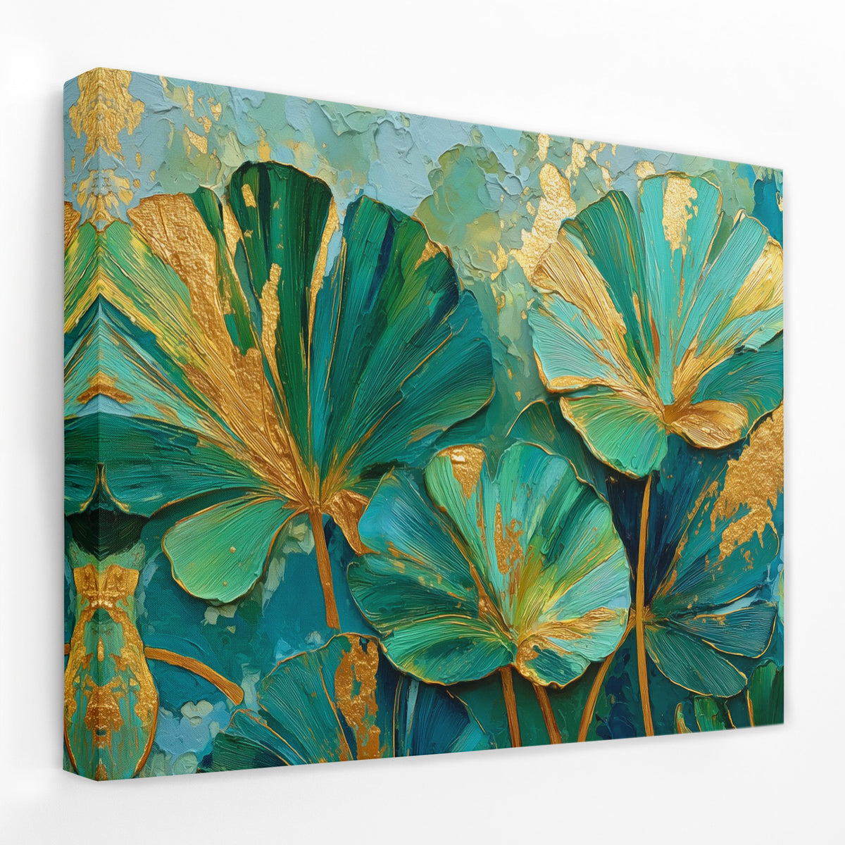 Ancient Shore - Luxury Wall Art