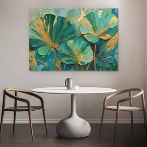 Ancient Shore - Luxury Wall Art