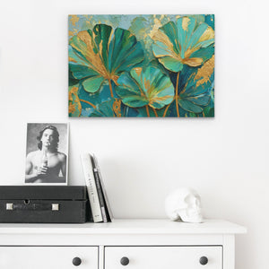 Ancient Shore - Luxury Wall Art