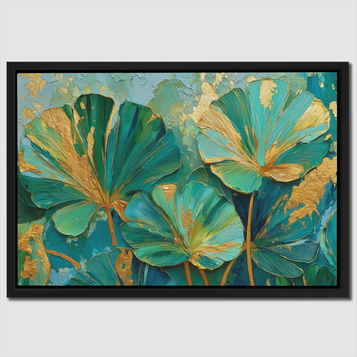Ancient Shore - Luxury Wall Art