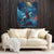 Ancient Warrior - Luxury Wall Art