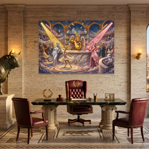 Angels Night Club — Angels Night Club Italian Bullish Land 92