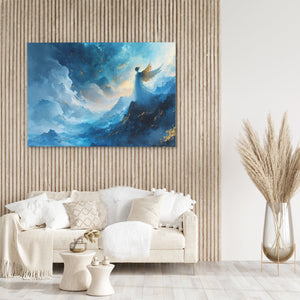 Angel's Rest - Luxury Wall Art