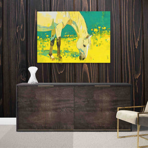 Anime Horse - Luxury Wall Art