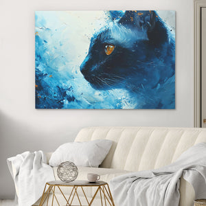 Arctic Cat - Luxury Wall Art