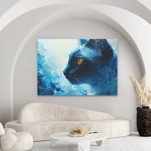 Arctic Cat - Luxury Wall Art