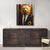 Aristocratic Bear - Luxury Wall Art