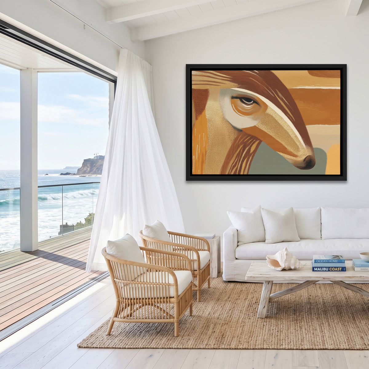 Armadillo Burgundy Expressionist — Armadillo Burgundy Expressionist Malibu Beach Land 170