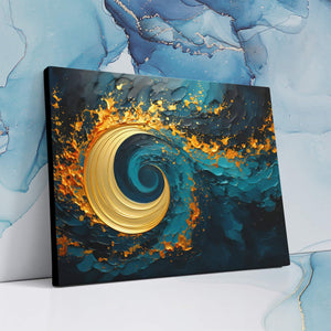 Astral Nirvana - Luxury Wall Art