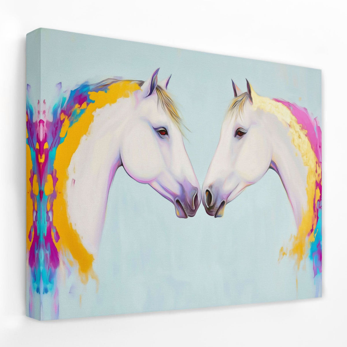 Aurora Steeds - Luxury Wall Art