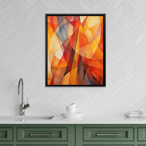 Autumn Colors - Luxury Wall Art