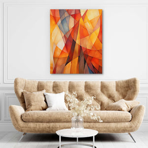 Autumn Colors - Luxury Wall Art