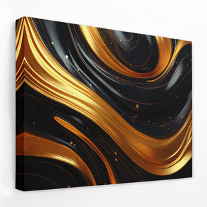 Awakened Aura - Luxury Wall Art