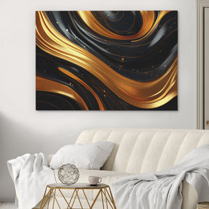 Awakened Aura - Luxury Wall Art