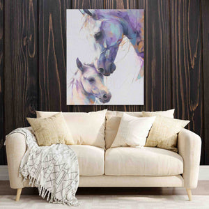 Balance of Nature - Luxury Wall Art