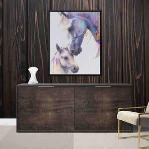 Balance of Nature - Luxury Wall Art