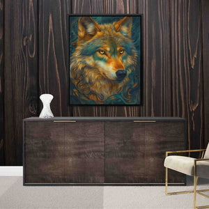 Balanced Bliss - Luxury Wall Art