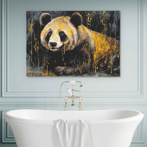 Bamboo Dreams - Luxury Wall Art