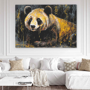 Bamboo Dreams - Luxury Wall Art