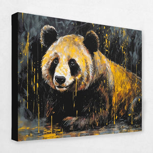 Bamboo Dreams - Luxury Wall Art