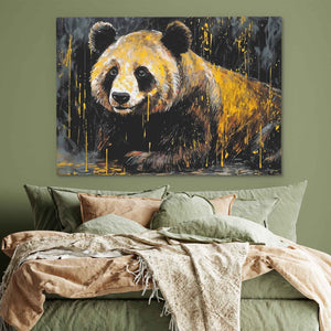 Bamboo Dreams - Luxury Wall Art