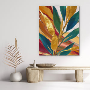 Bamboo Stalk Golden — Bamboo Stalk Golden bench rock 209