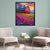 Barn House Meadow - Luxury Wall Art