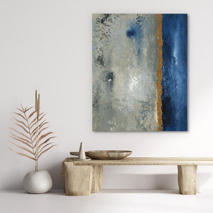 Beach Port - Luxury Wall Art