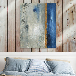 Beach Port - Luxury Wall Art