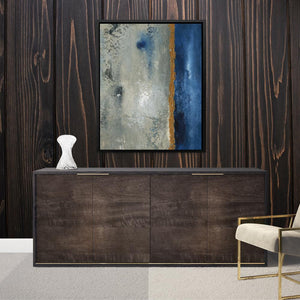 Beach Port - Luxury Wall Art