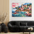 Beachside Villa - Luxury Wall Art