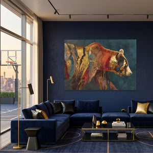 Bear Warm Mosaic — Bear Warm Mosaic Basketball Room Land 32