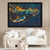 Beyond Depths - Luxury Wall Art